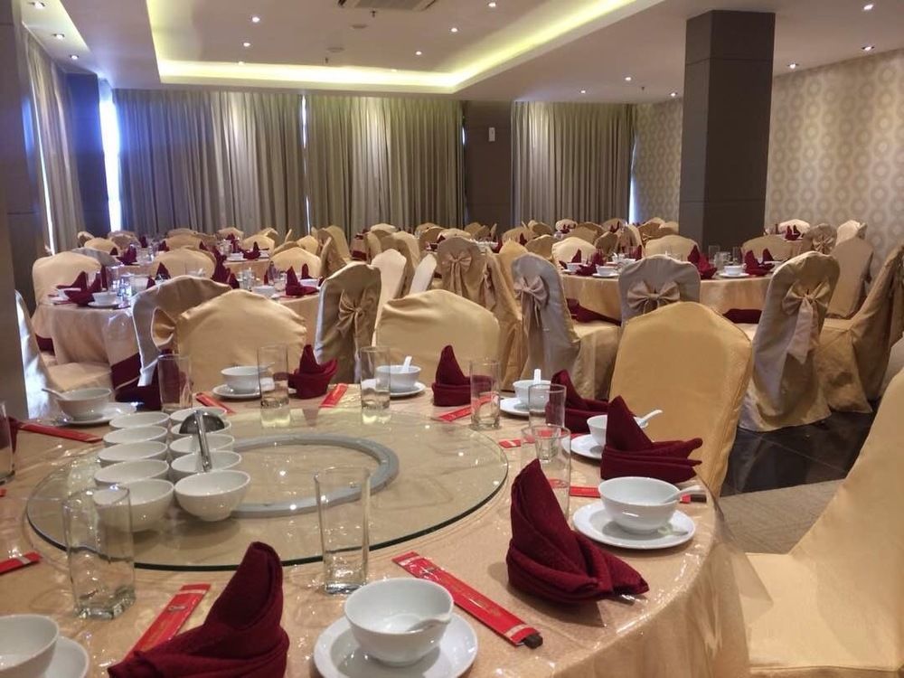 West Point Hotel Бандунг Екстериор снимка